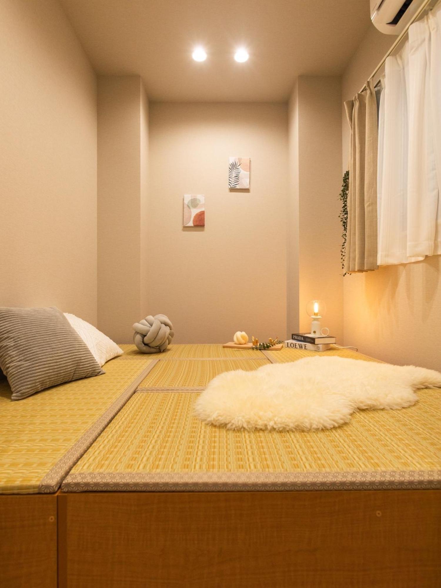 St,bld Daikoku - Vacation 17818 Apartment Osaka