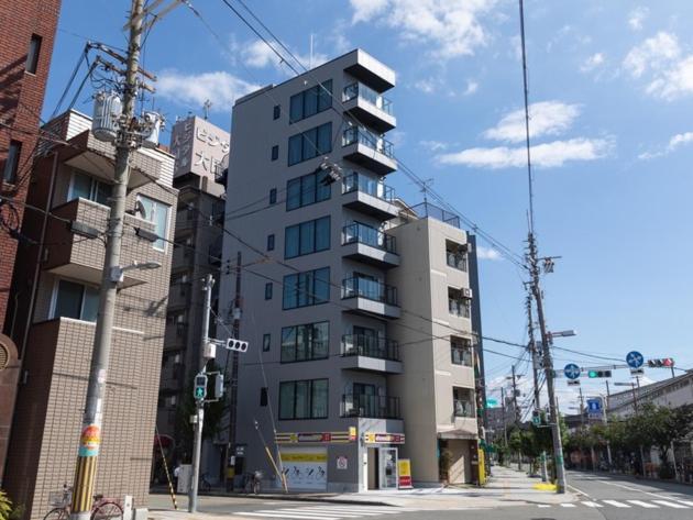 Apartment St,bld Daikoku - Vacation 17816