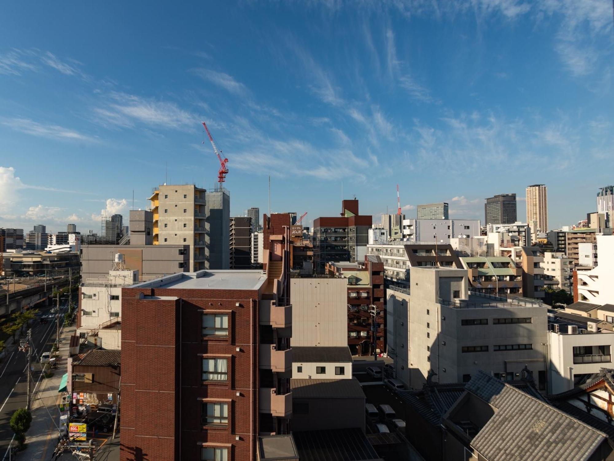 St,bld Daikoku - Vacation 17818 *