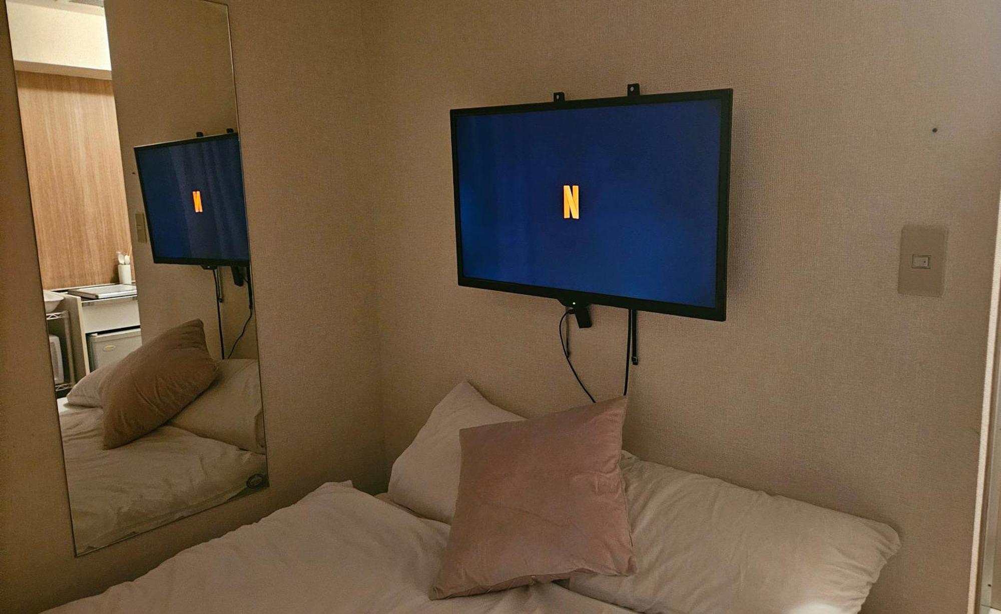 Apartamento Xerob House -kozu Sen412