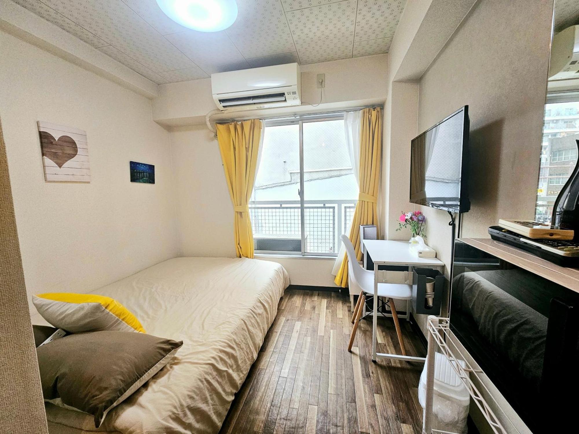 Xerob House -kozu Sen207 * Osaka