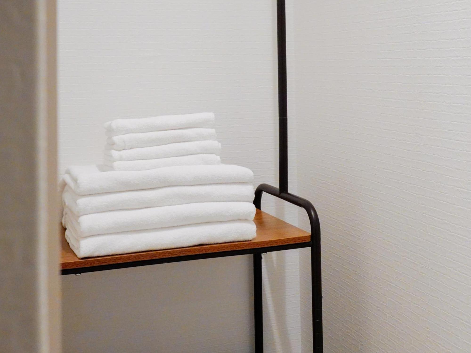 Apartment 星野の宿 日本橋黒門道頓堀心斎橋難波エリア中心地 Osaka