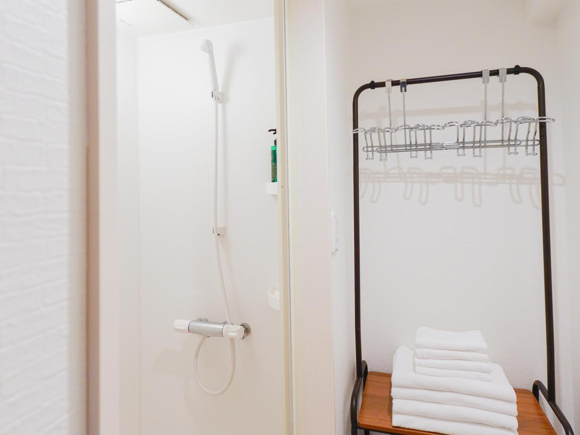 Apartment 星野の宿 日本橋黒門道頓堀心斎橋難波エリア中心地 Osaka
