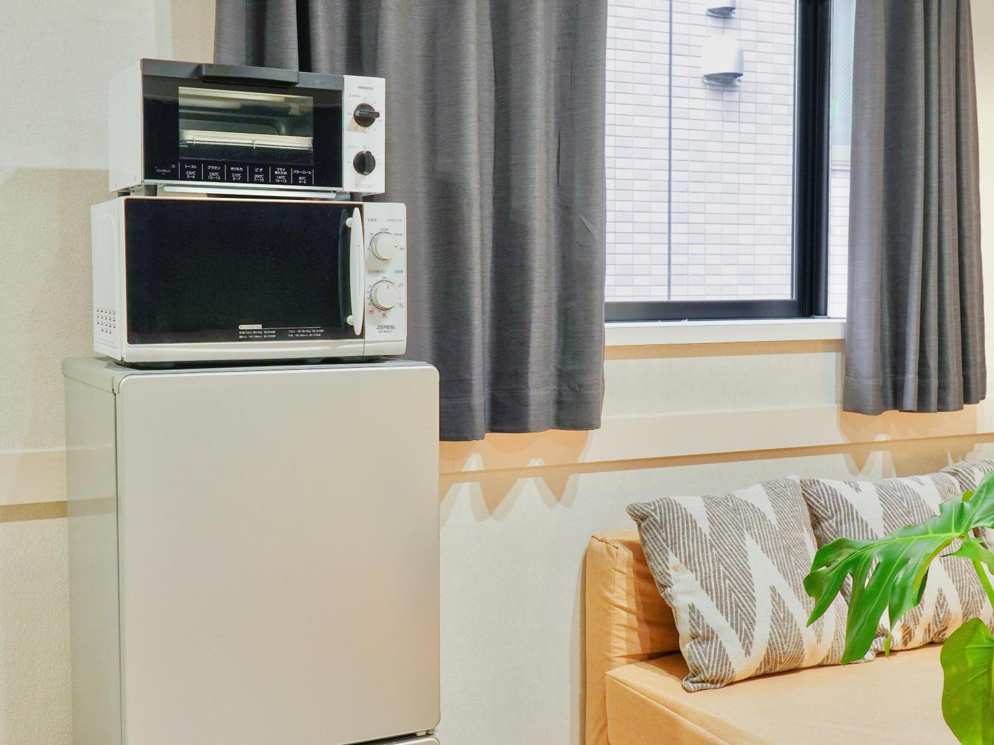 星野の宿 日本橋黒門道頓堀心斎橋難波エリア中心地 Apartment Osaka