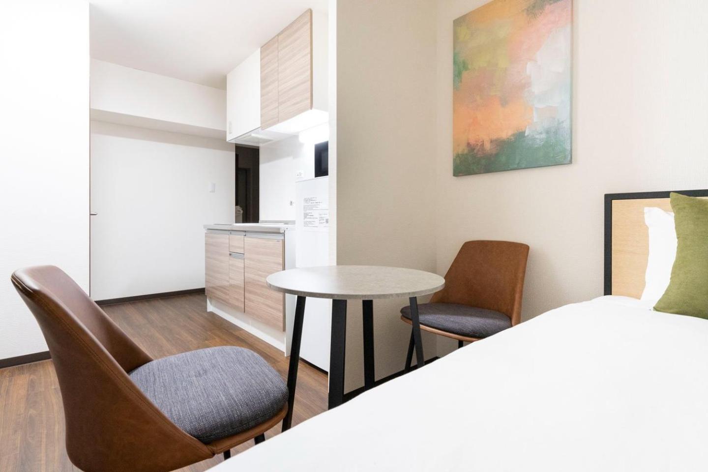 Apartment Valore Kitahorie *