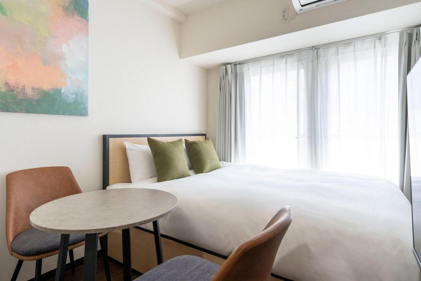 Apartment Valore Kitahorie Osaka
