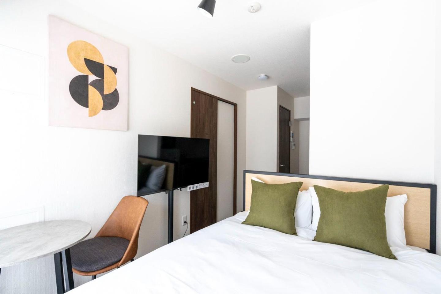 Apartment Valore Kitahorie