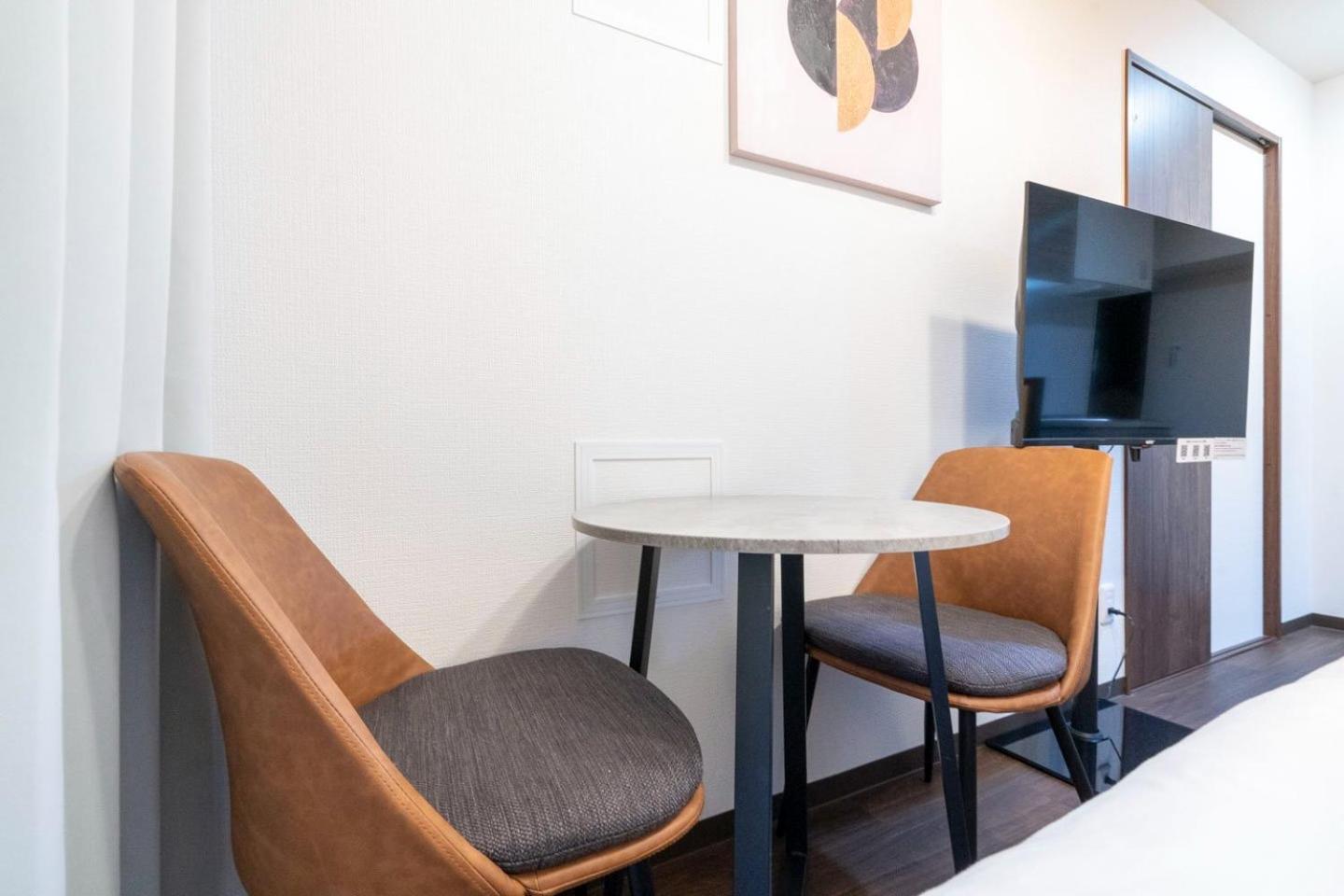 Valore Kitahorie Apartment