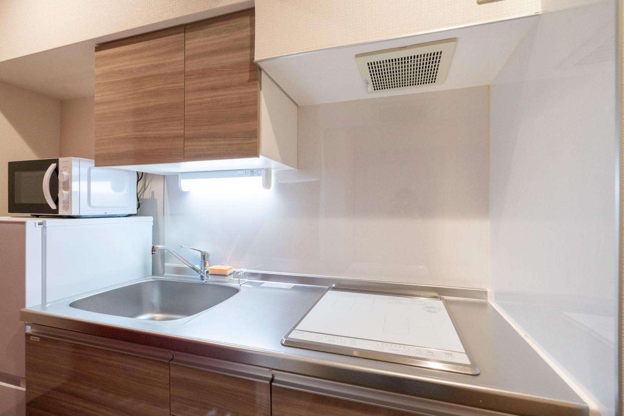 Apartment Valore Kitahorie *
