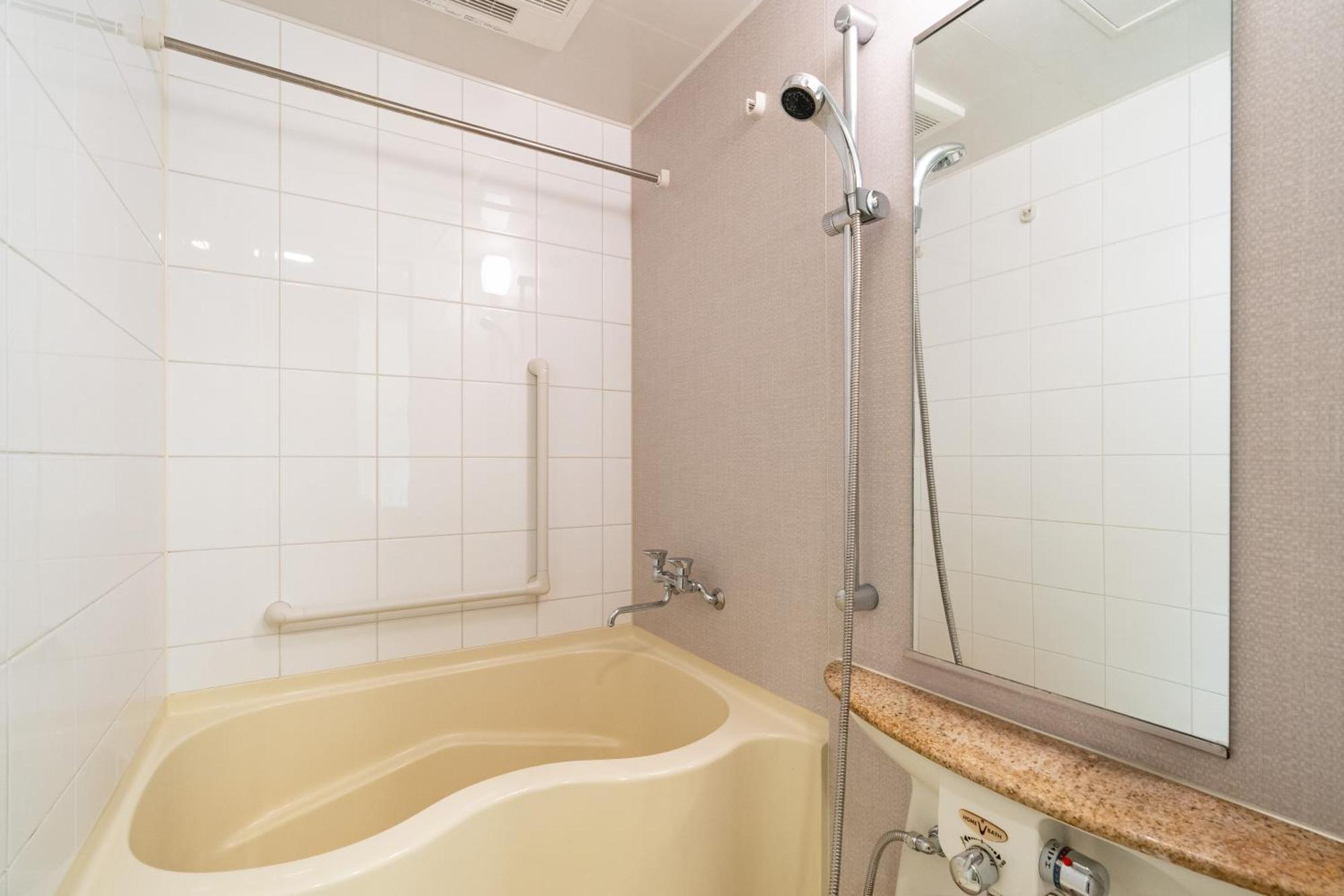 Apartment Cityspire Sakuragawa Ii Osaka