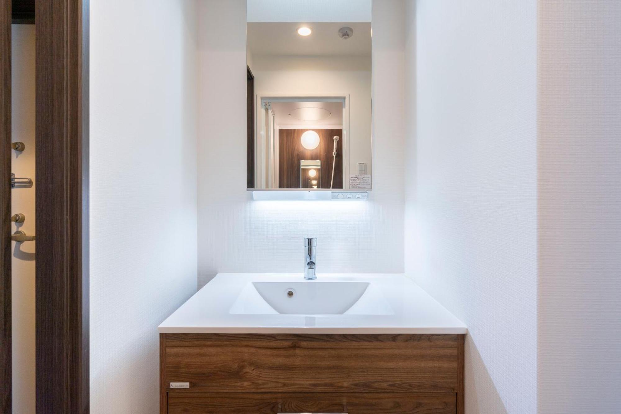 Grandia Shinsaibashi Apartamento