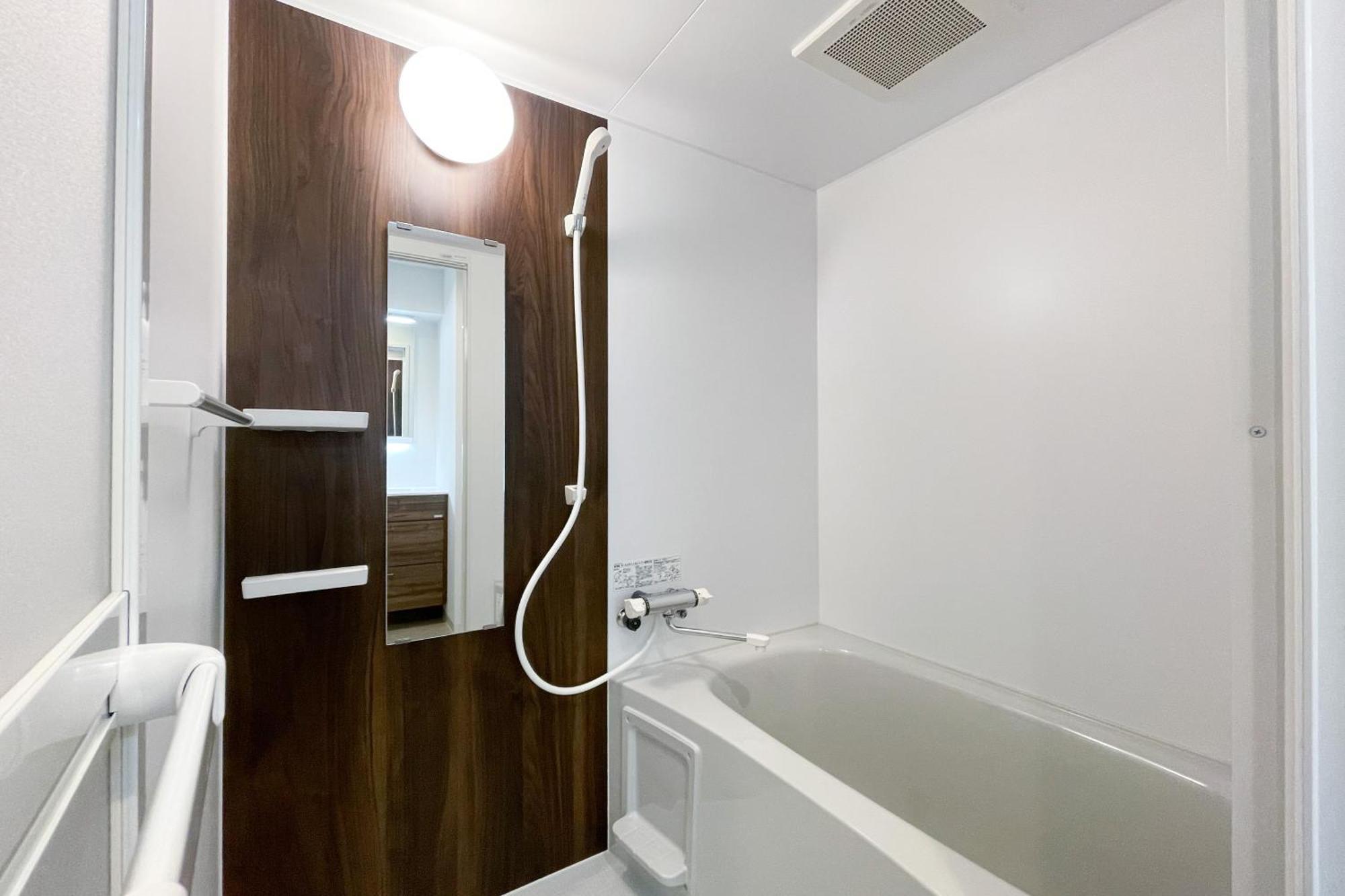 Apartamento Grandia Shinsaibashi Osaka