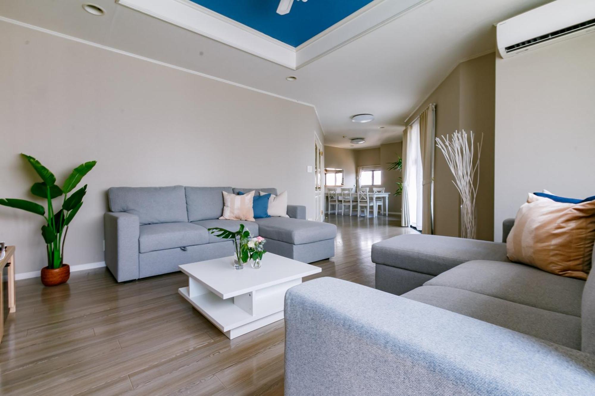 Apartment Elle Namba Osaka