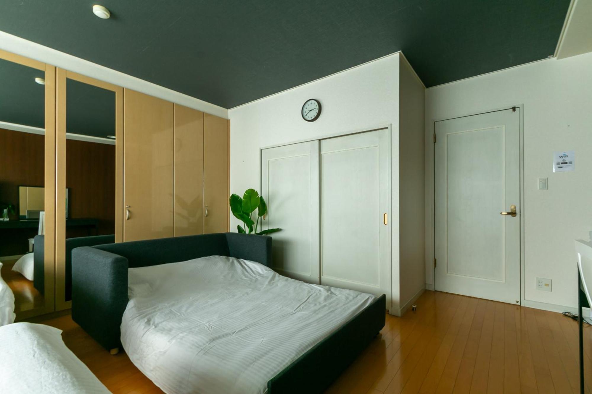 Elle Namba Apartment Osaka