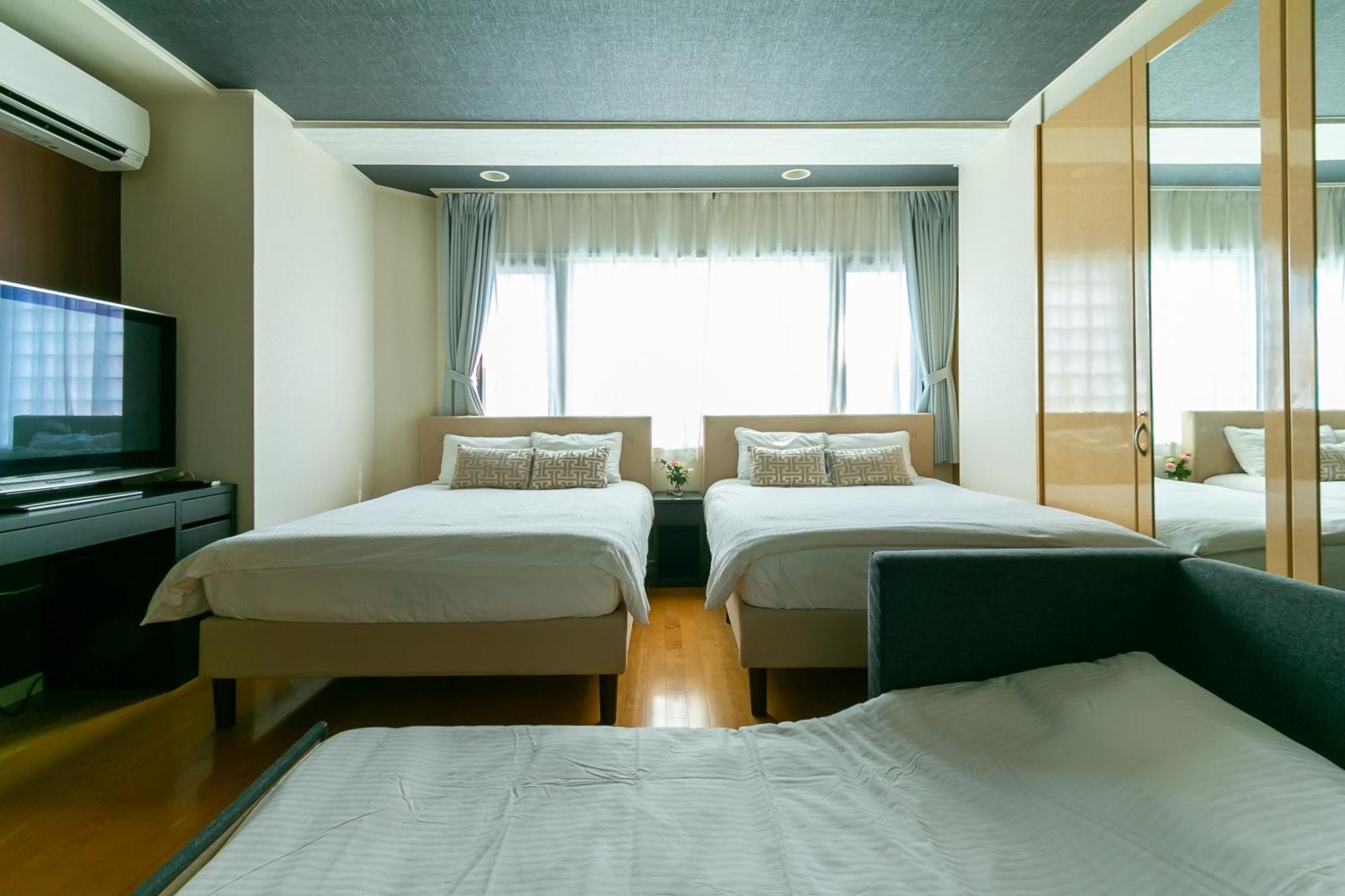 Elle Namba Osaka