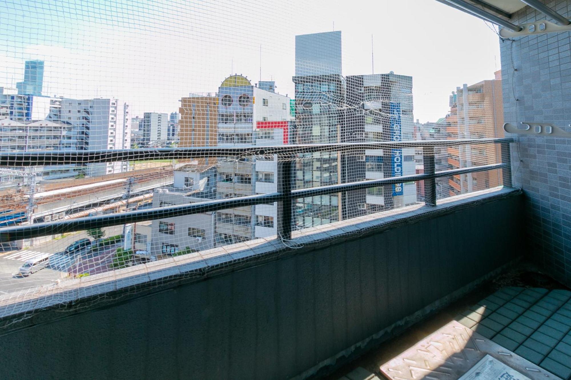 Apartment Elle Namba *