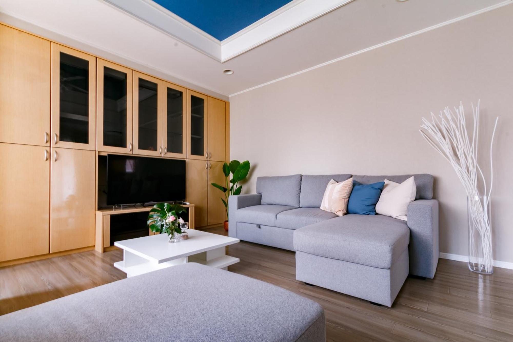 Apartment Elle Namba Osaka