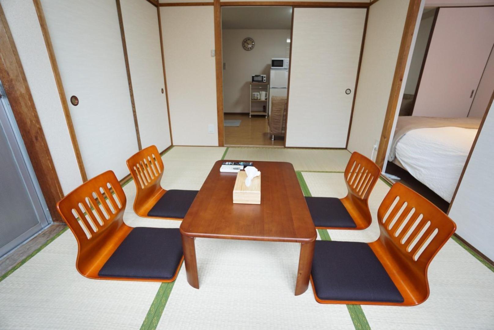 House Jodo 401