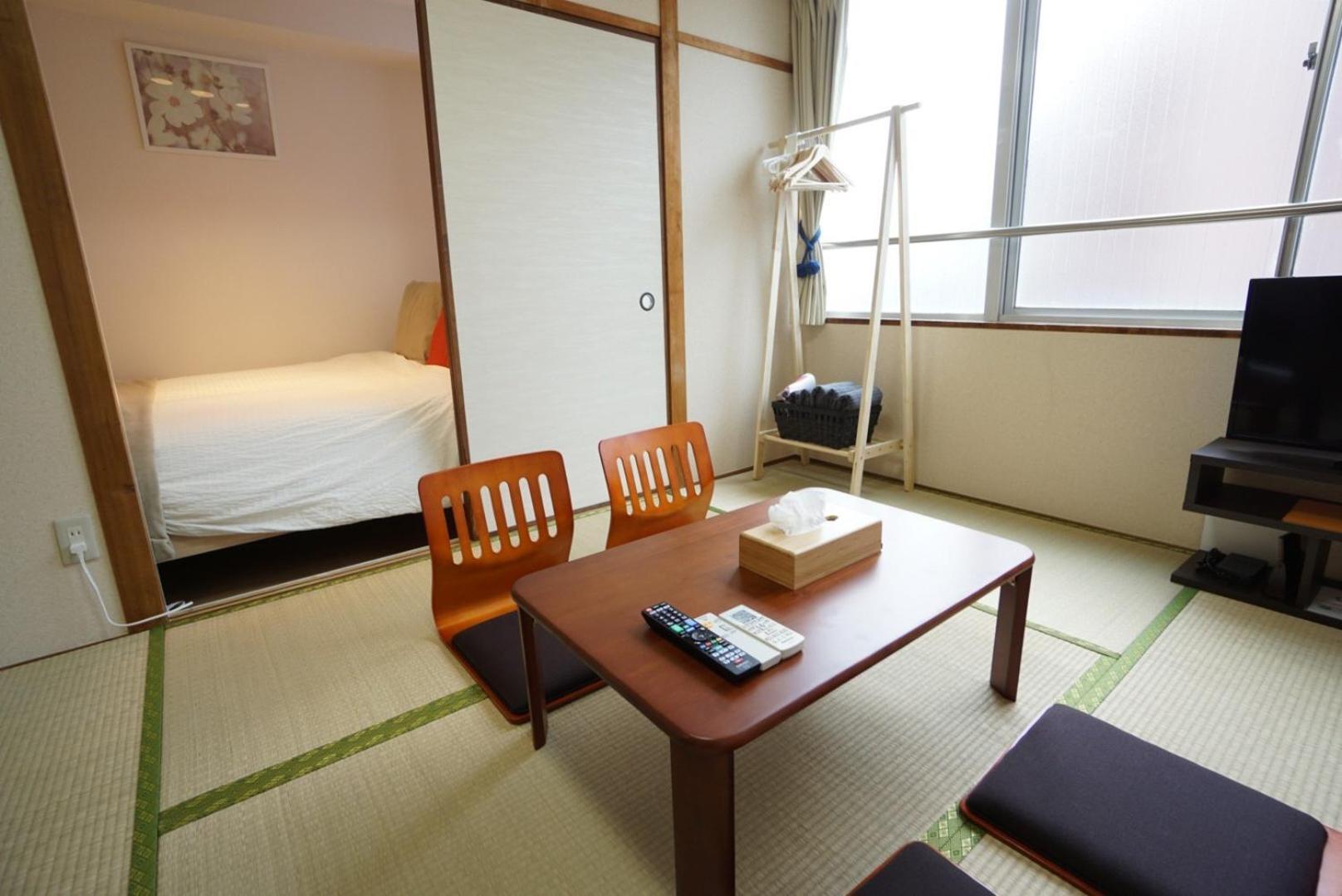 House Jodo 401 Apartment