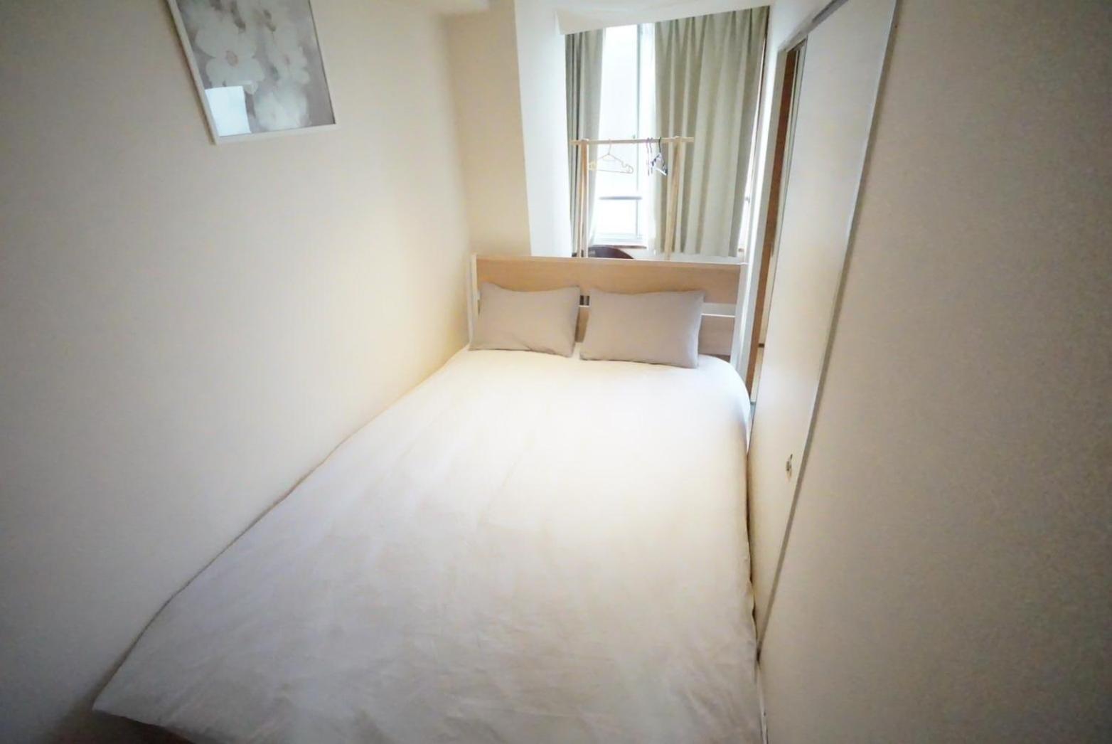 House Jodo 401 Apartment Osaka