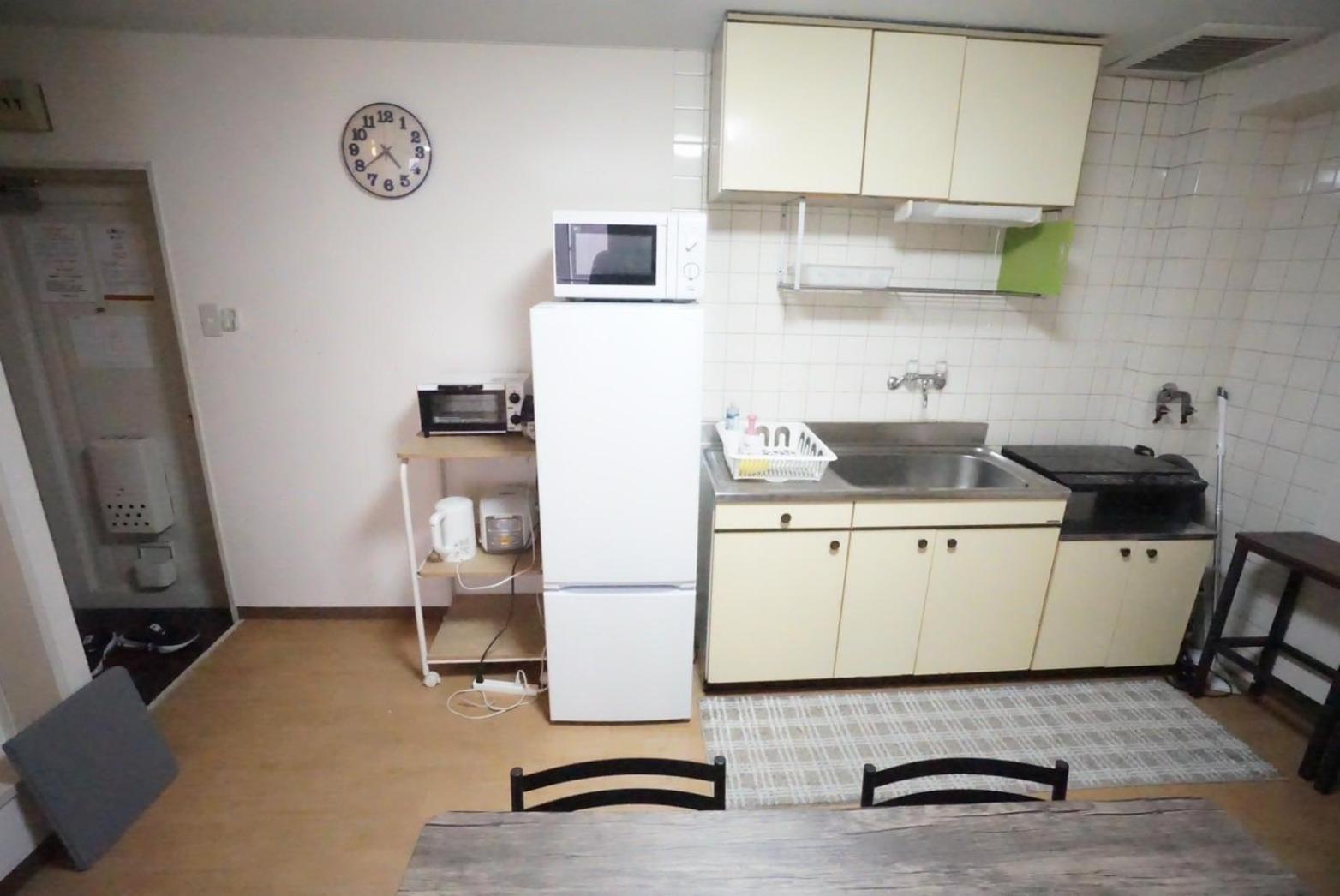 House Jodo 401 Osaka