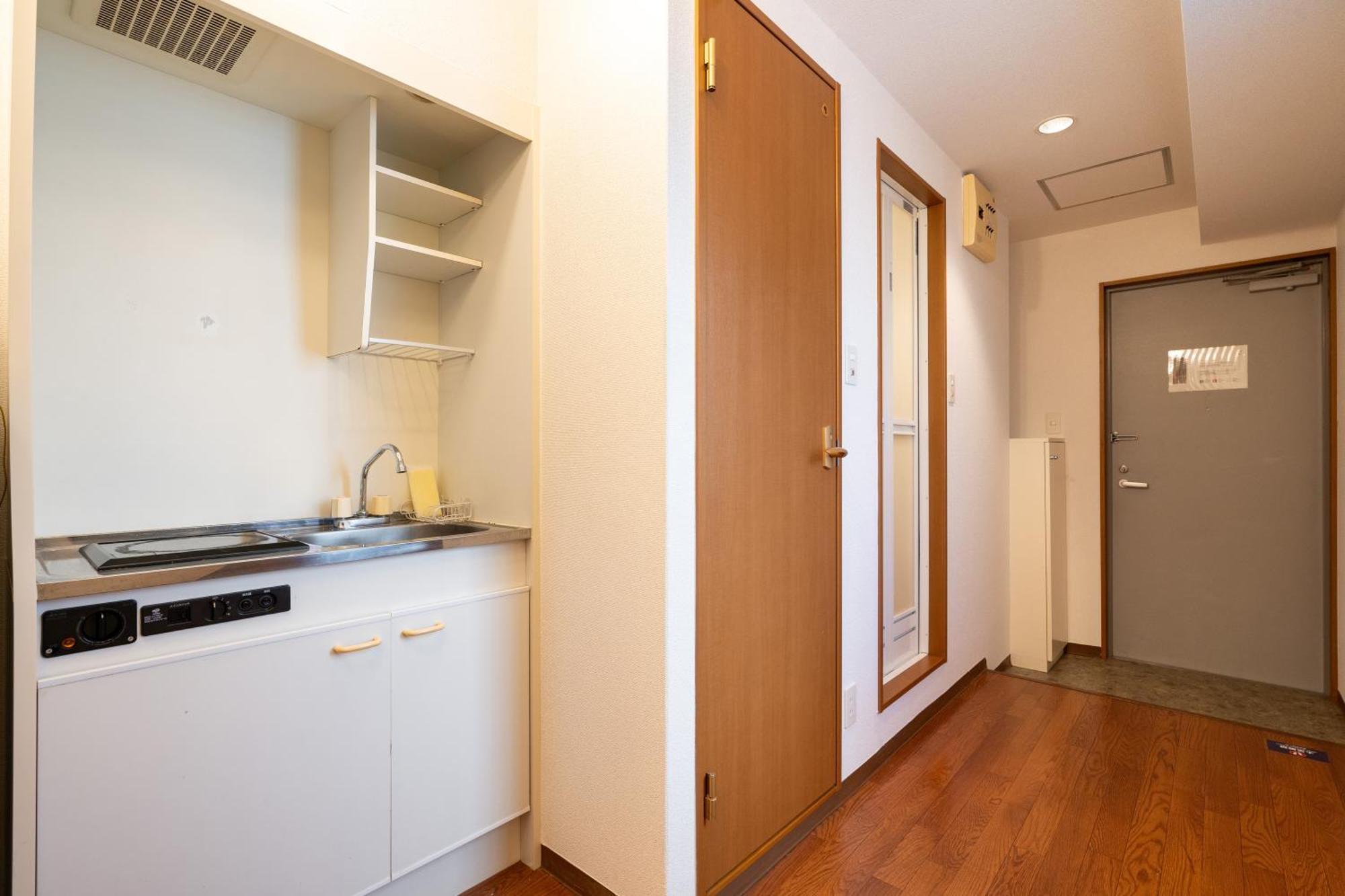 Apartamento Verono Shinsaibashi East