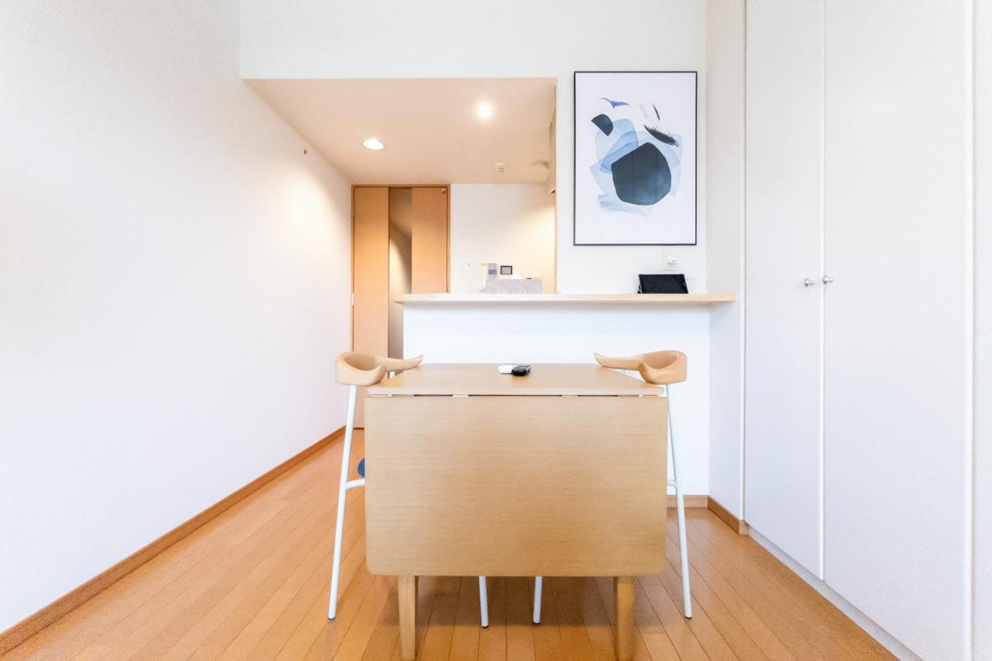 Apartment Cityspire Namba West Osaka