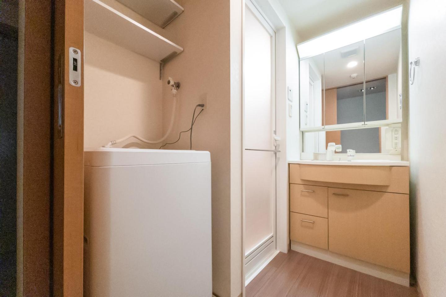 Apartment Cityspire Namba West *