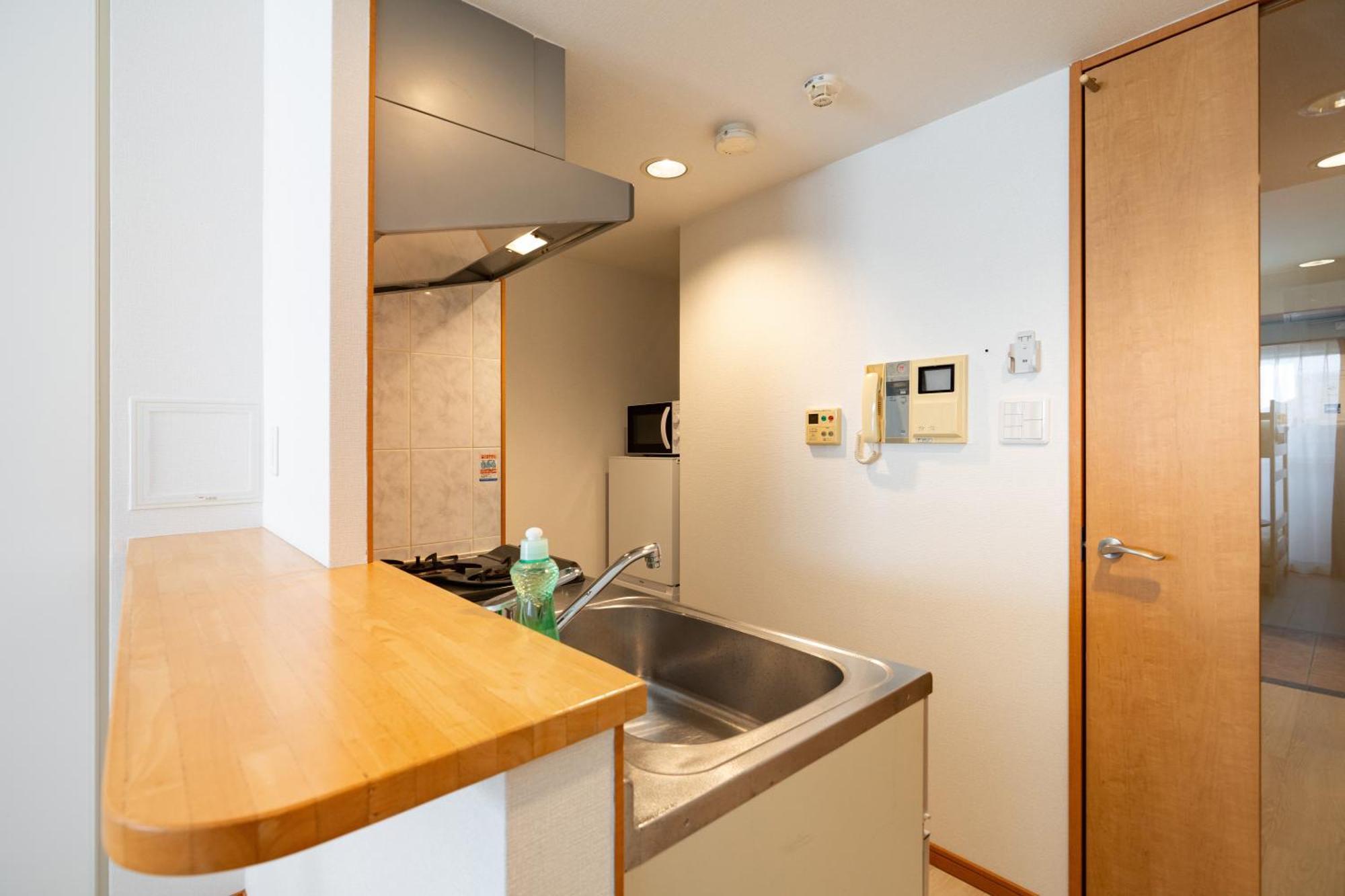 Apartment Cityspire Namba West Osaka