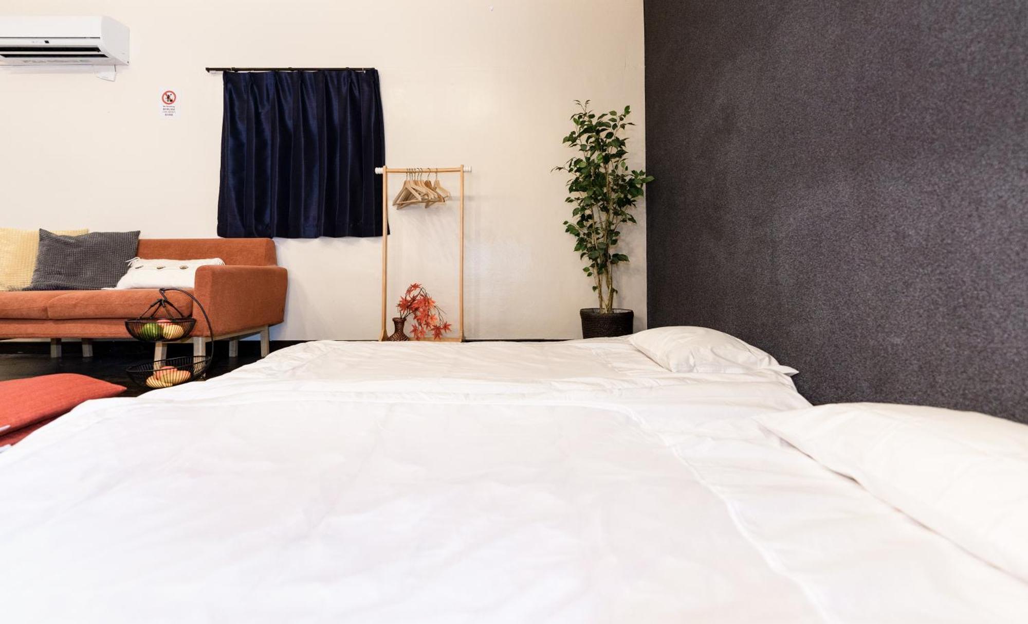 1 Min Tsuruhashi 2bedroom 3 Rail Line Mayamoto1 Apartment *