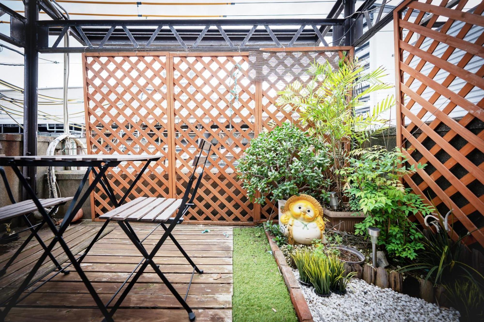 1 Min Tsuruhashi 2bedroom 3 Rail Line Mayamoto1 * Osaka
