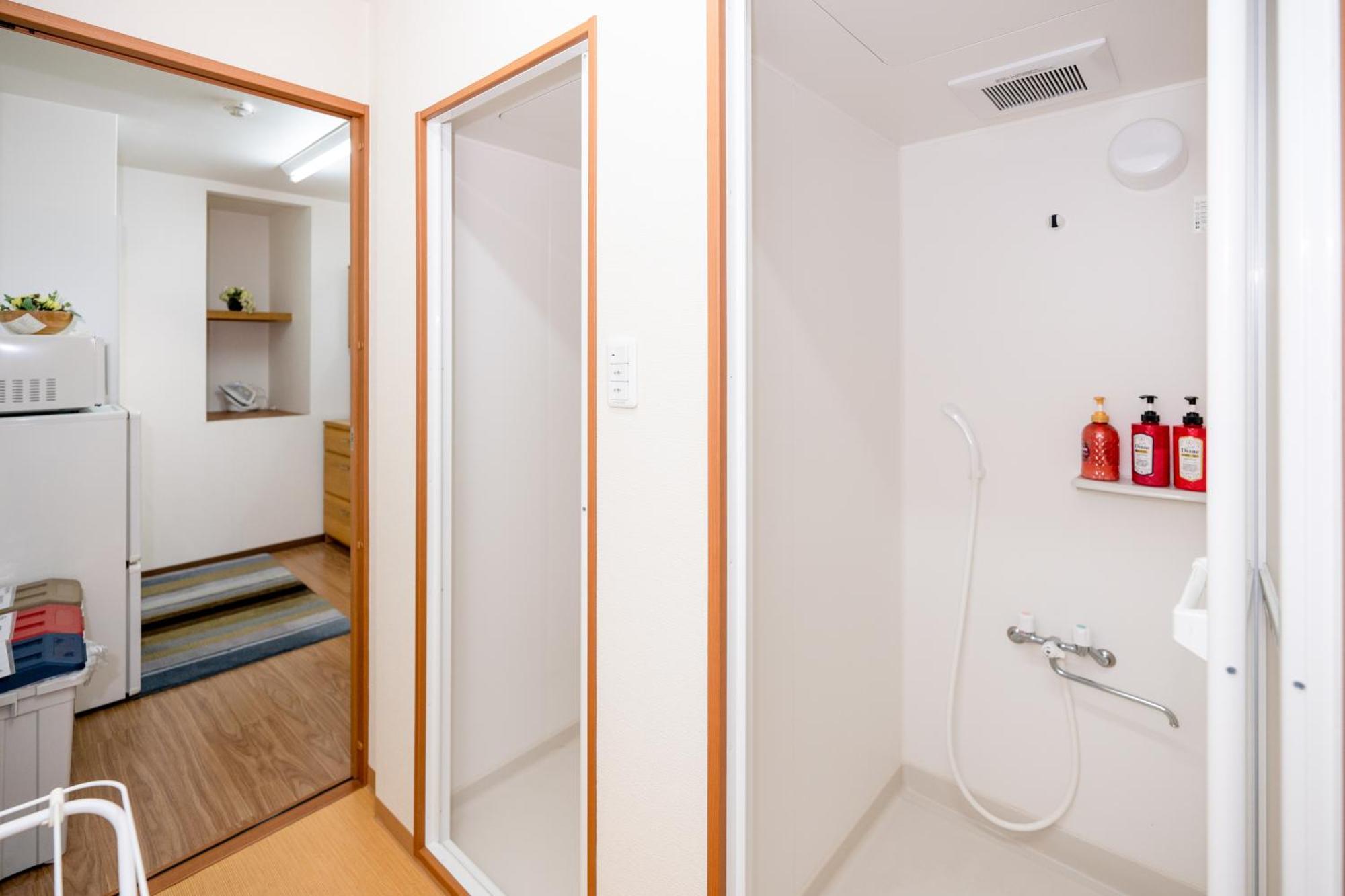 1 Min Tsuruhashi 2bedroom 3 Rail Line Mayamoto1 Apartment Osaka