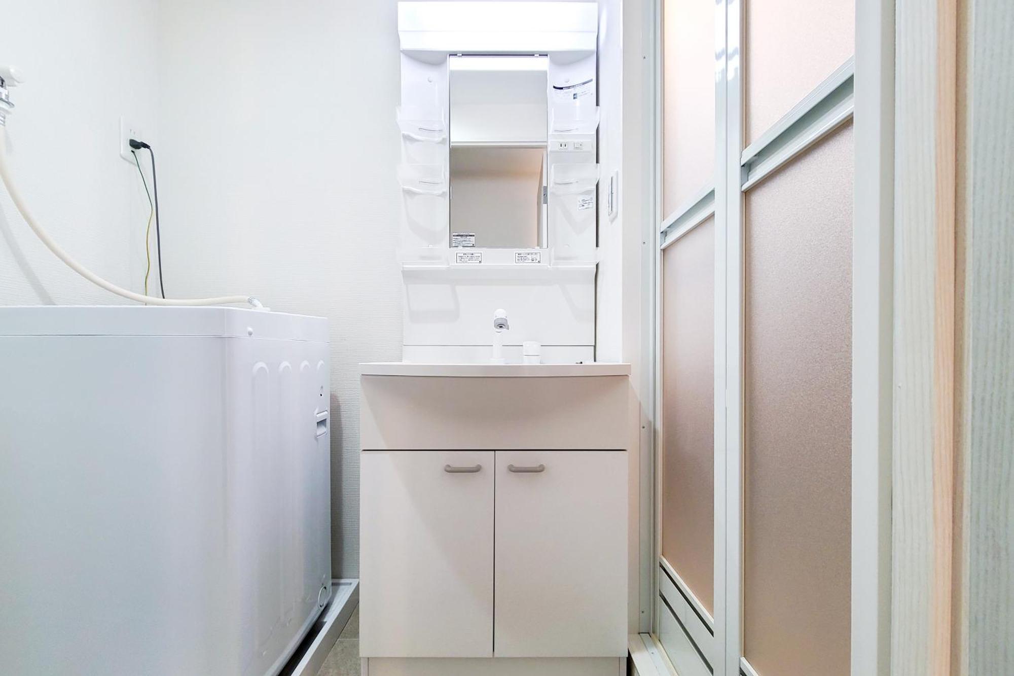 Blue Motomachi Apartment *