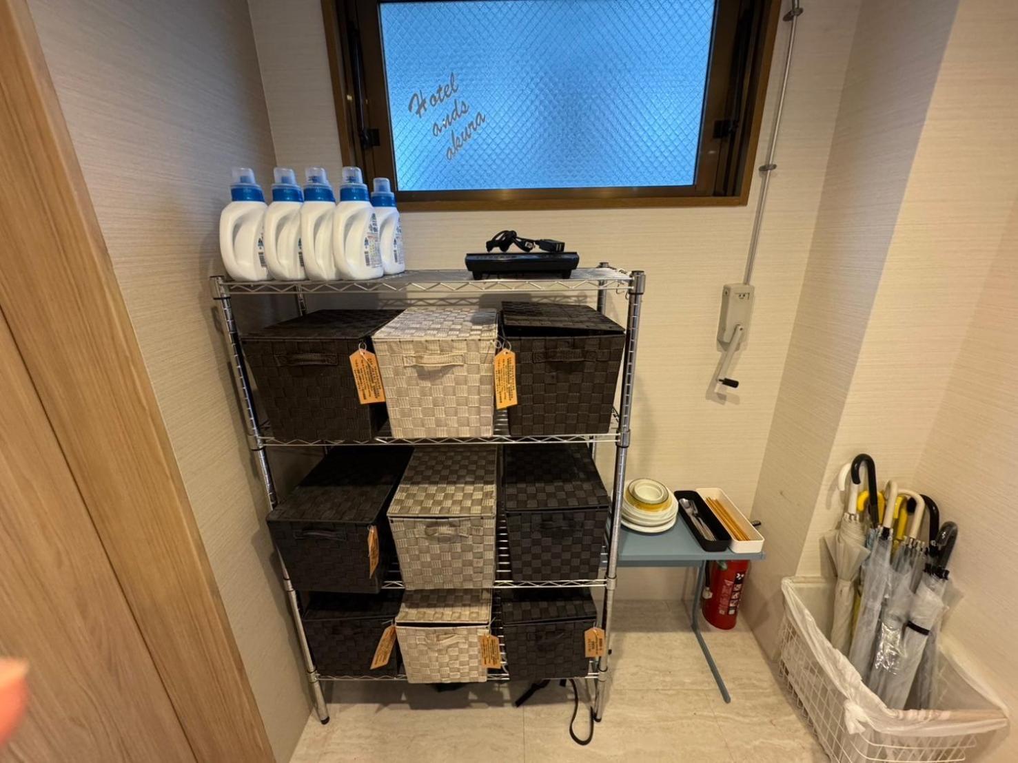 さくらサンズホテル心斎橋 Apartamento