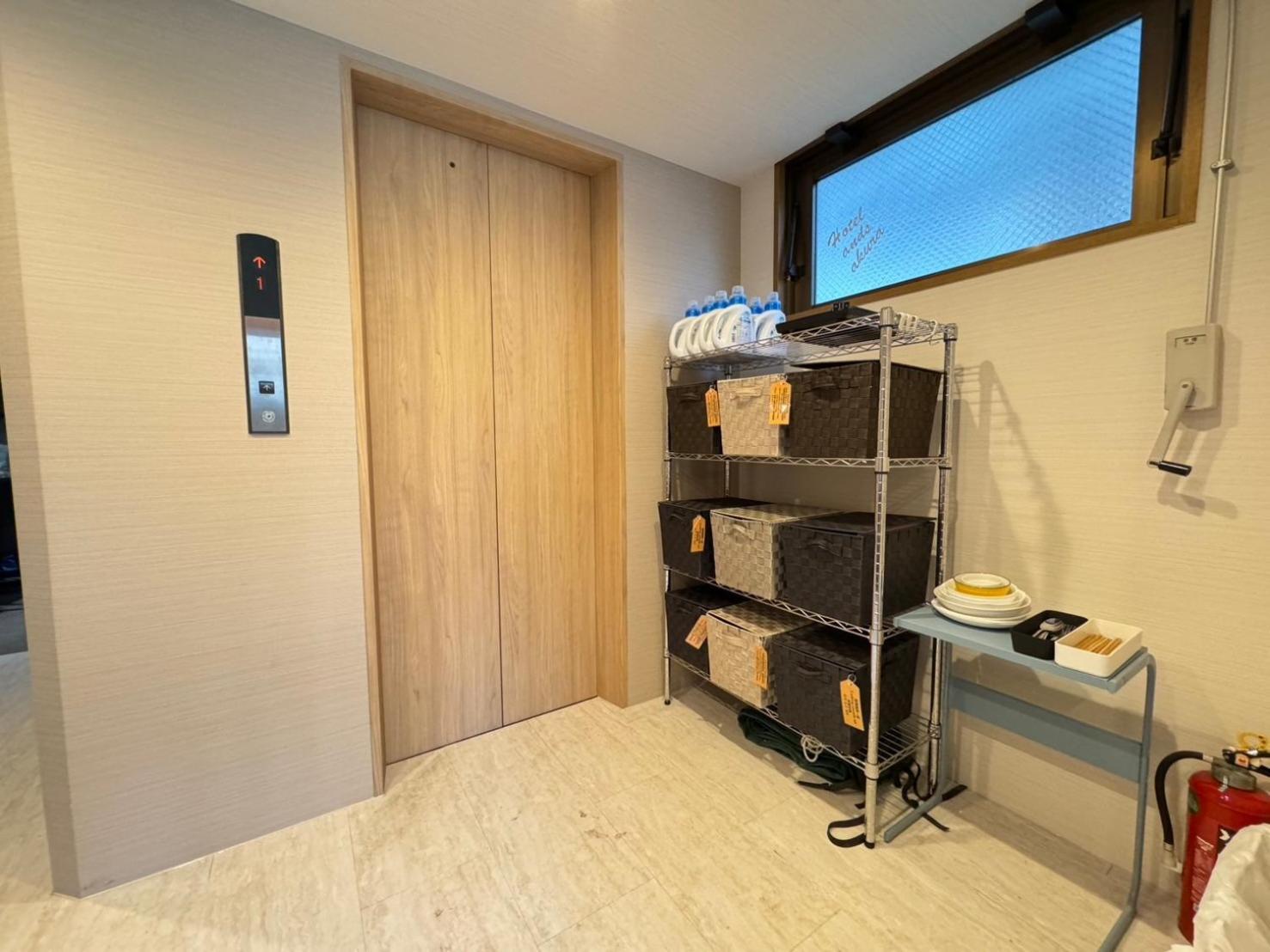 さくらサンズホテル心斎橋 Apartamento Osaka