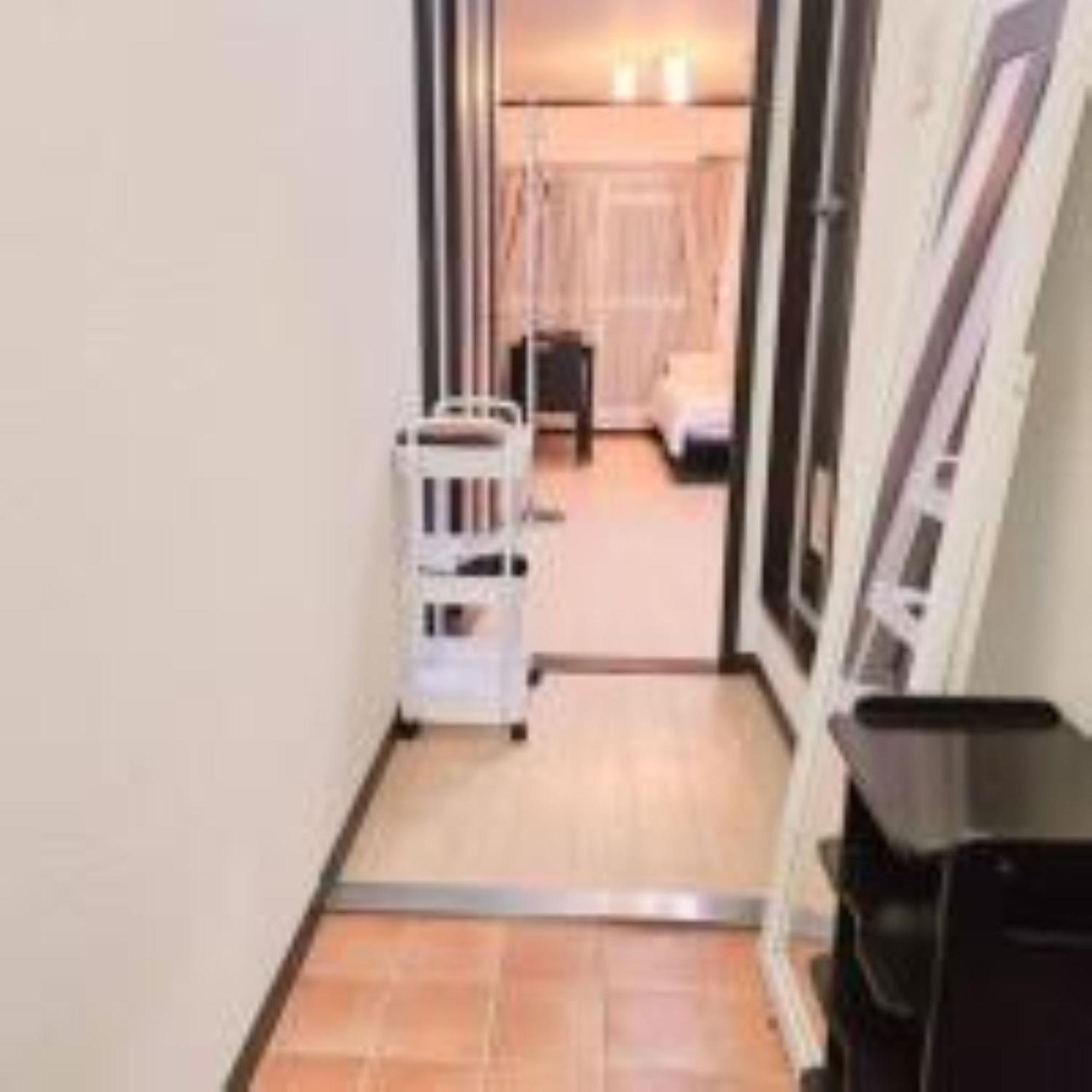 6人可能/難波駅/大黒町駅 H507 Apartment *