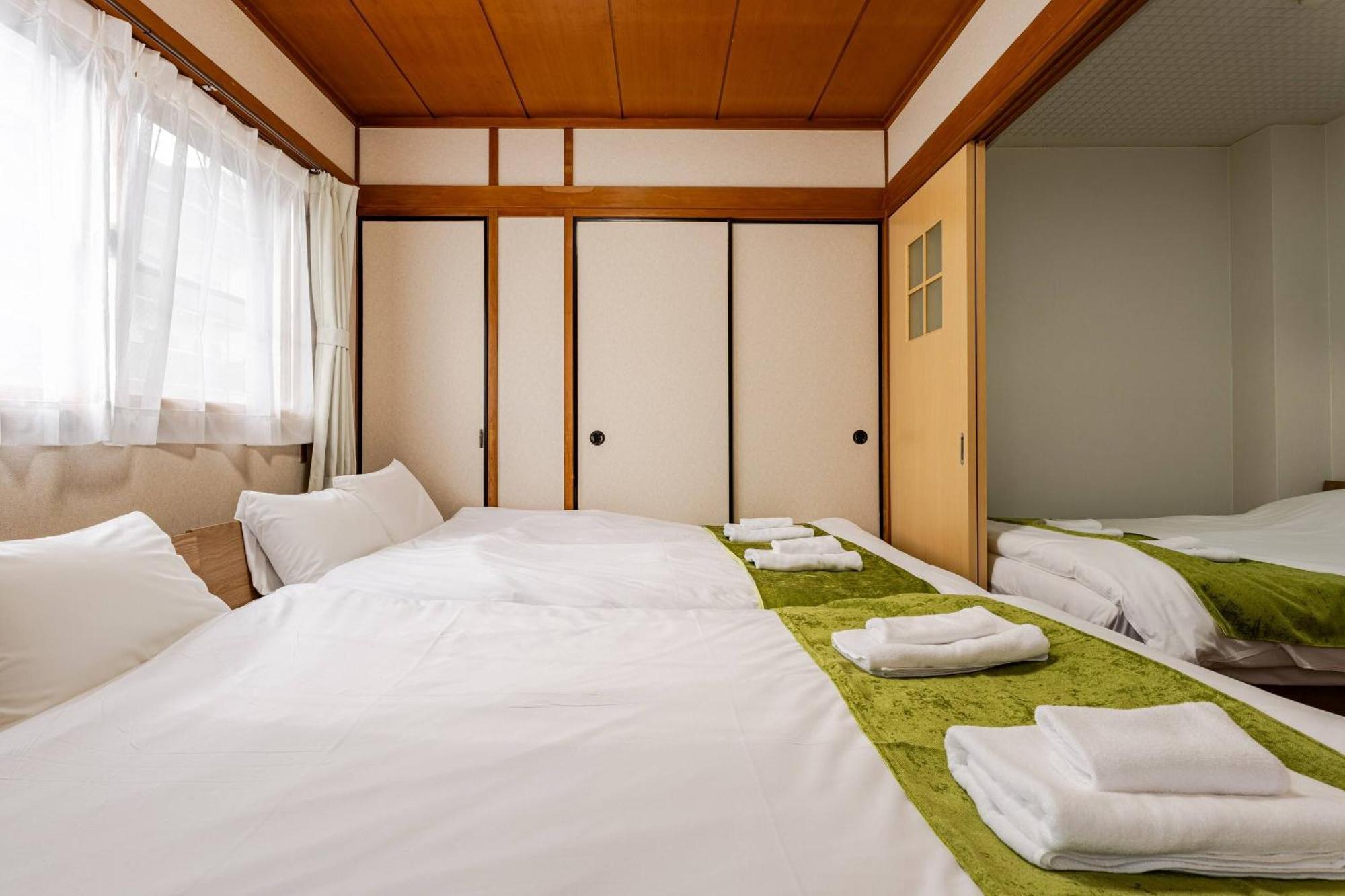 Apartamento Famille Naniwa 501 / Fn51 *
