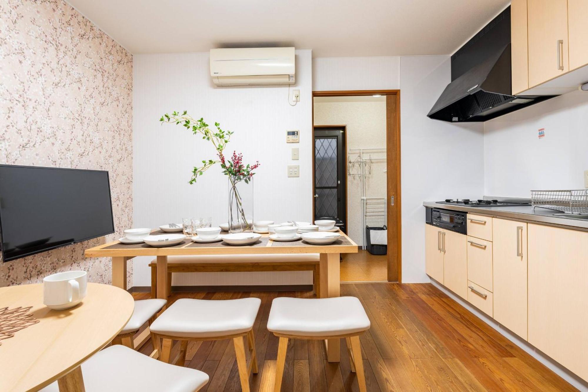 Nishi-kujo Detached House/ Nq1 * Osaka