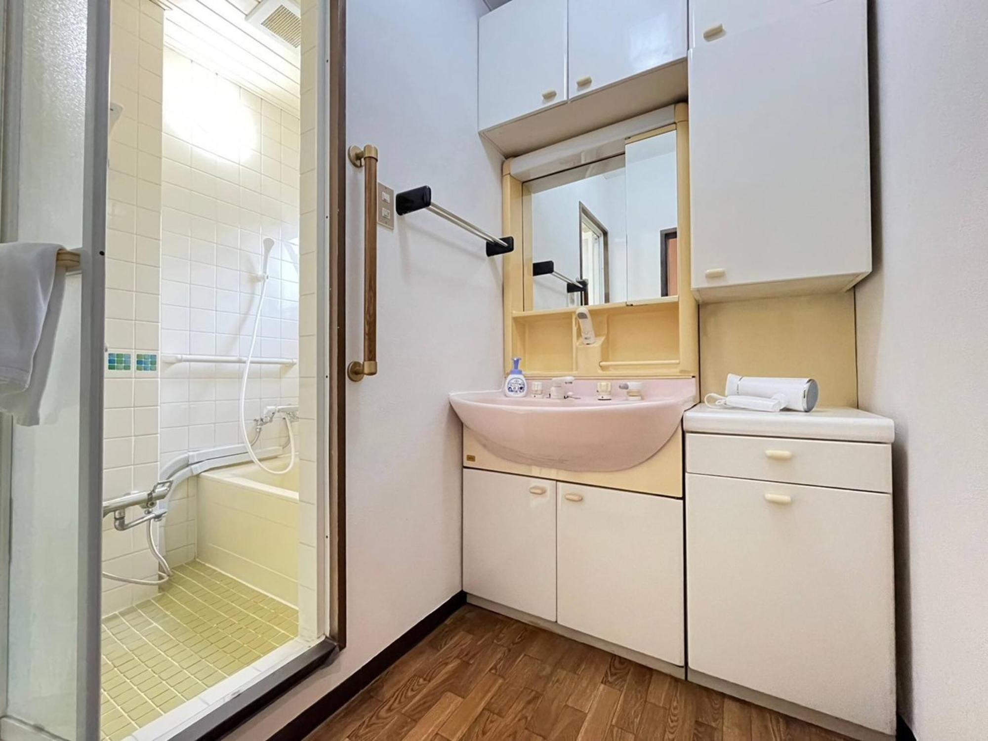 Famille Naniwa 501 / Fn51 Apartamento