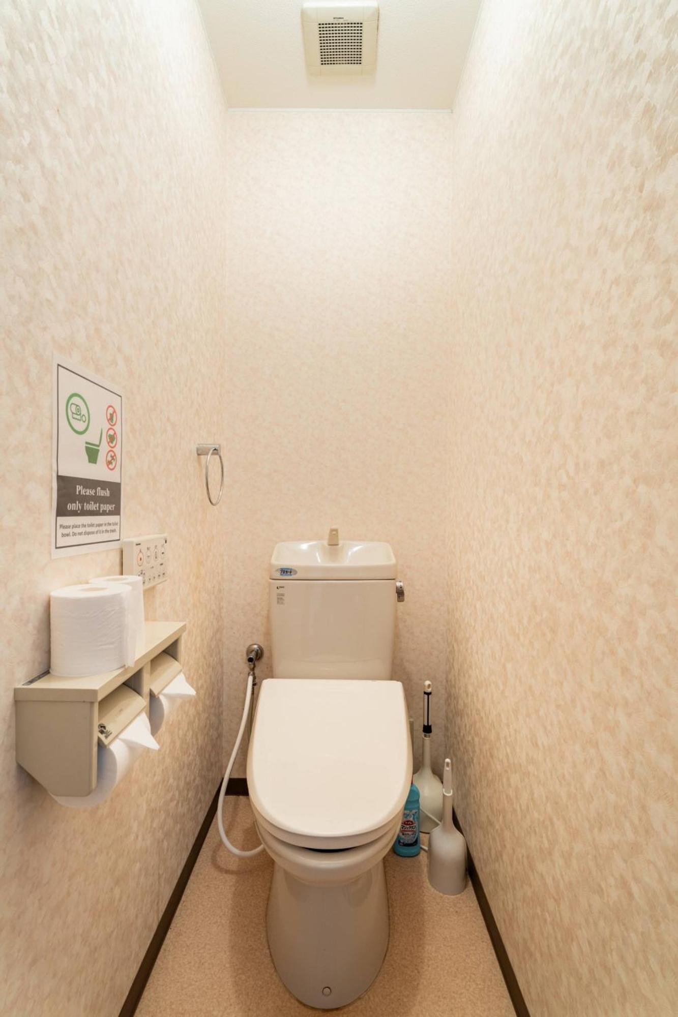 Apartment Nishi-kujo Detached House/ Nq1 *