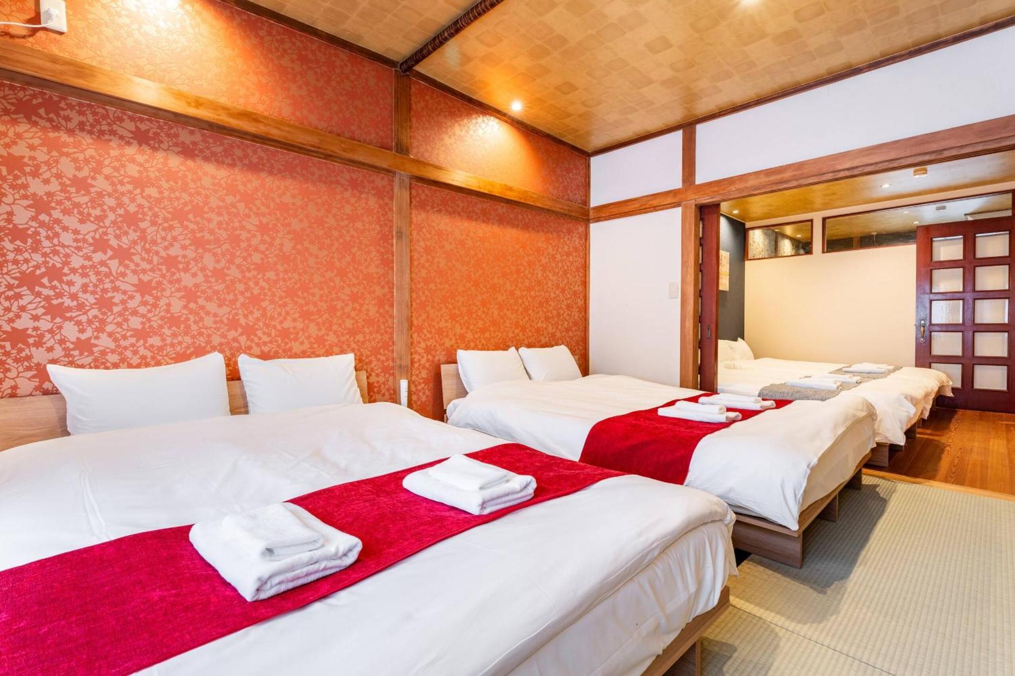 Apartment Nishi-kujo Detached House/ Nq1 *