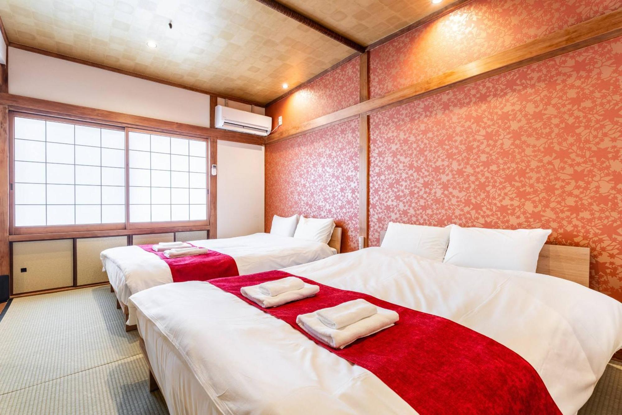 Nishi-kujo Detached House/ Nq1 Osaka