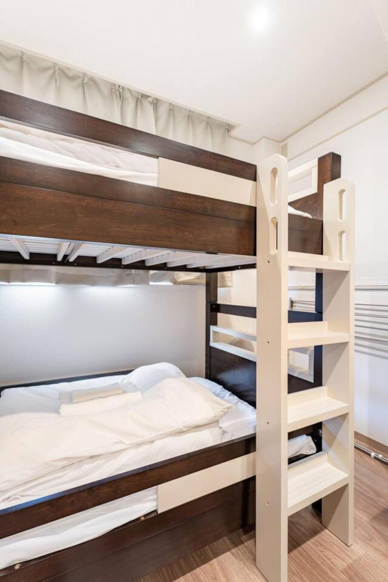 Apartment Ikemune Bldg. 5f / Im5