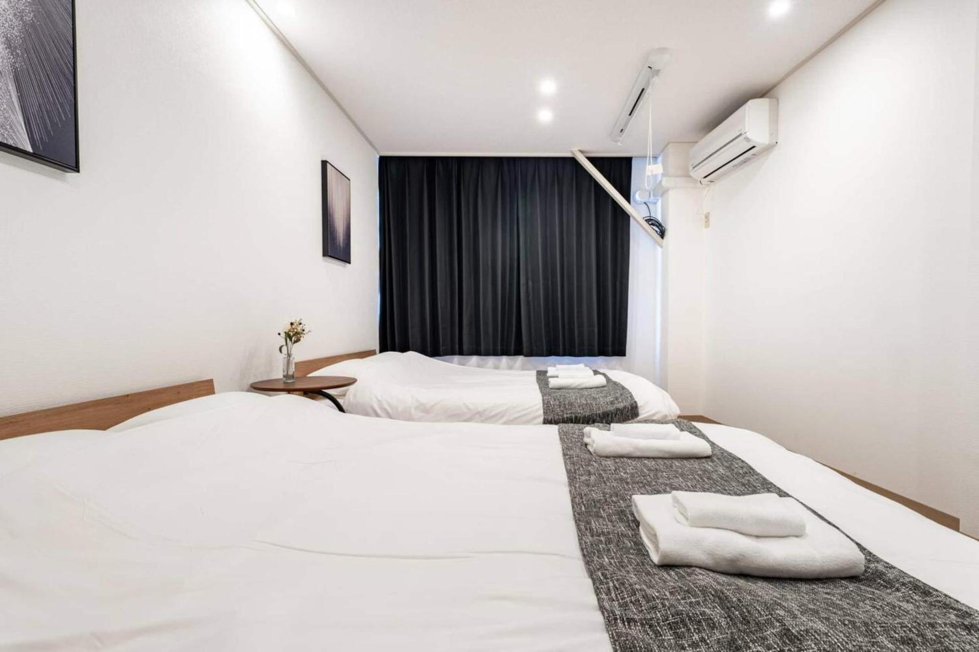 Ikemune Bldg. 5f / Im5 Apartment *