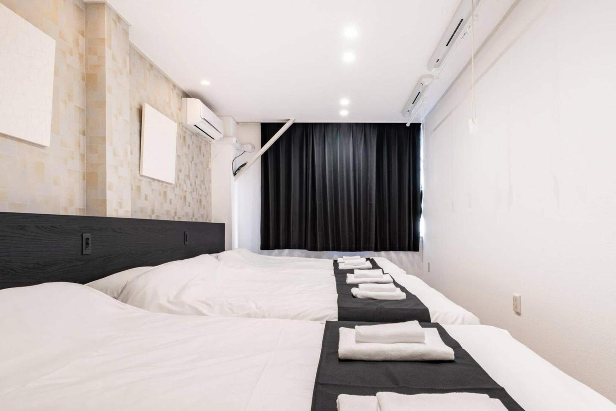 Apartment Ikemune Bldg. 5f / Im5 *