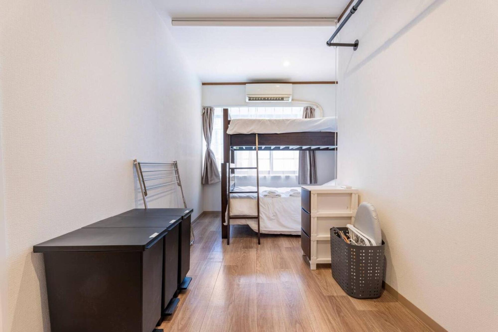 Apartment Ikemune Bldg. 2f Im2