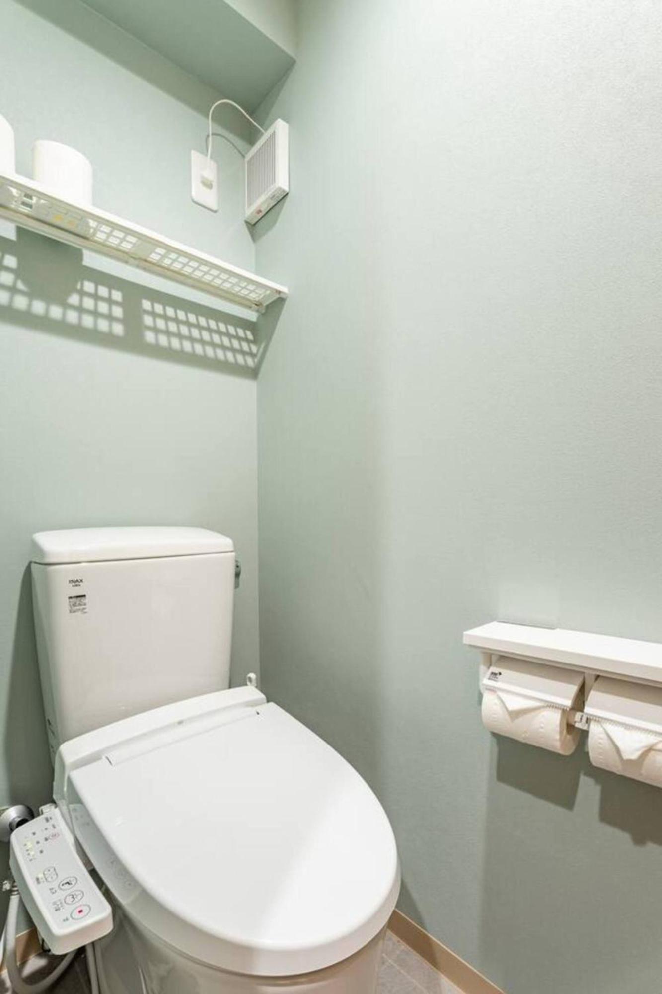 Matsuyamachi Building 4f /mb4 * Osaka