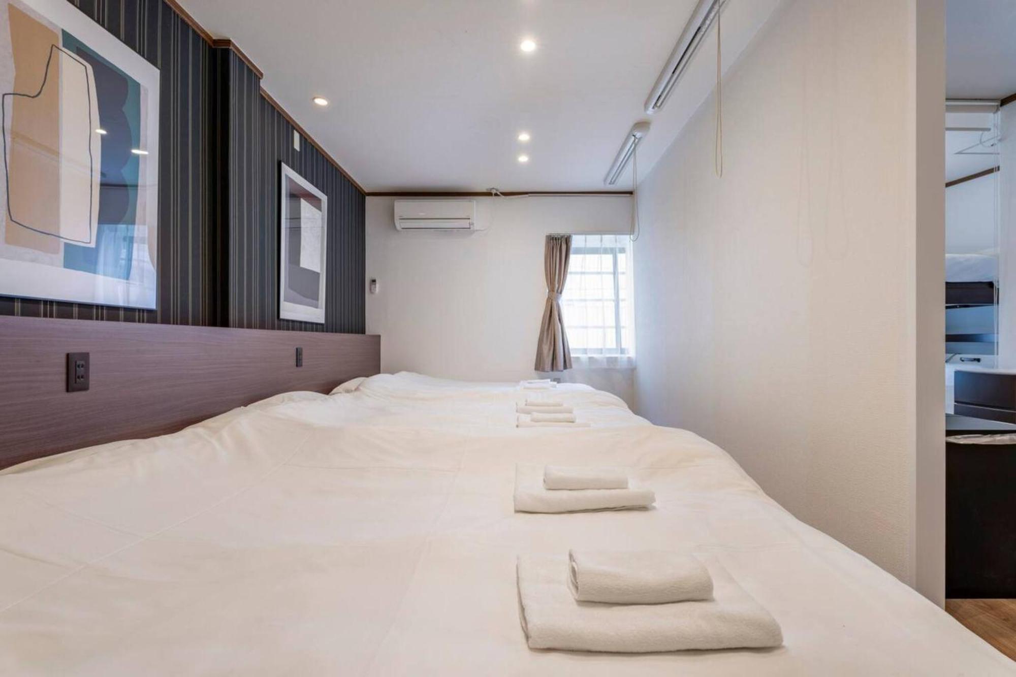 Ikemune Bldg. 2f Im2 Apartment