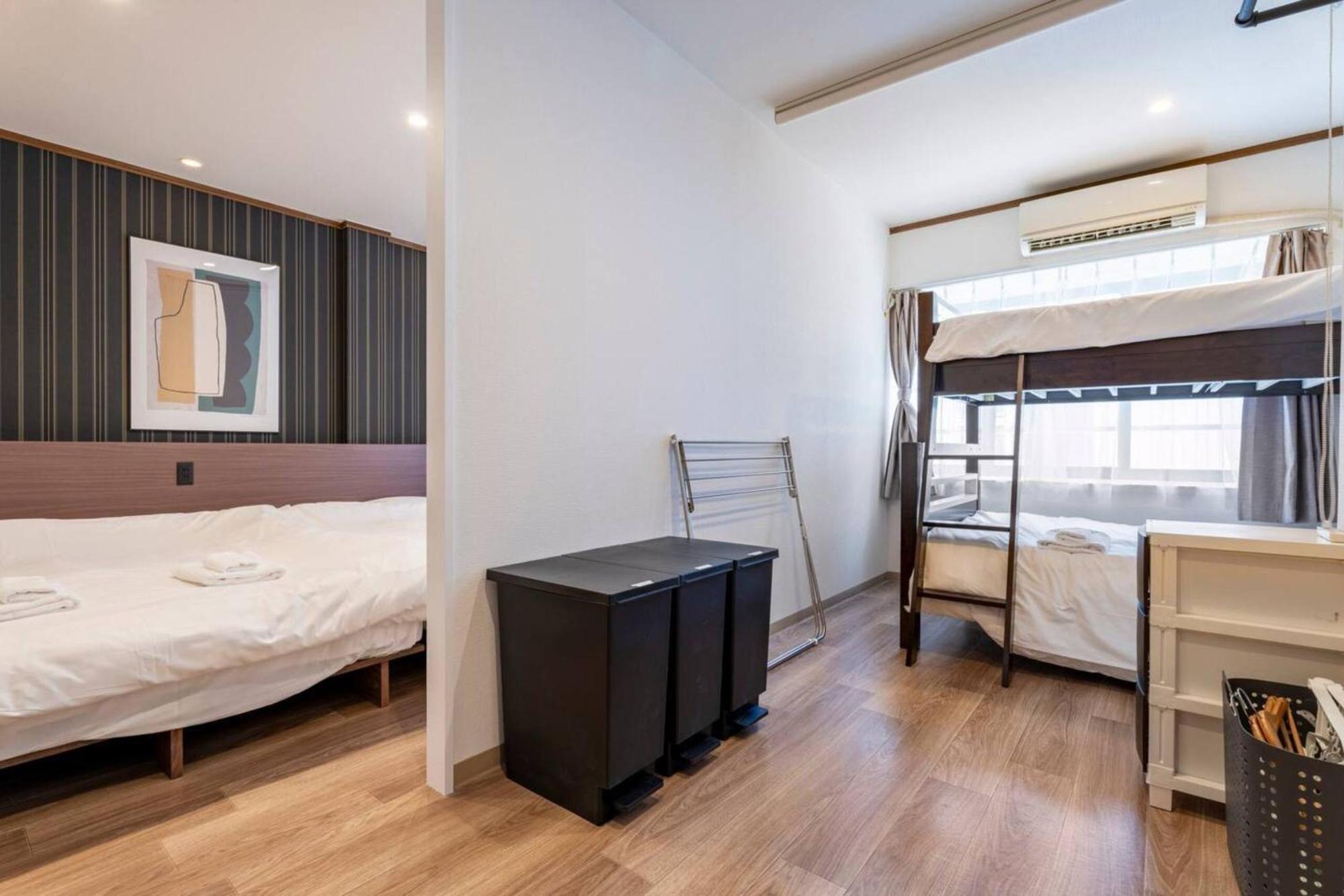 Apartment Ikemune Bldg. 2f Im2