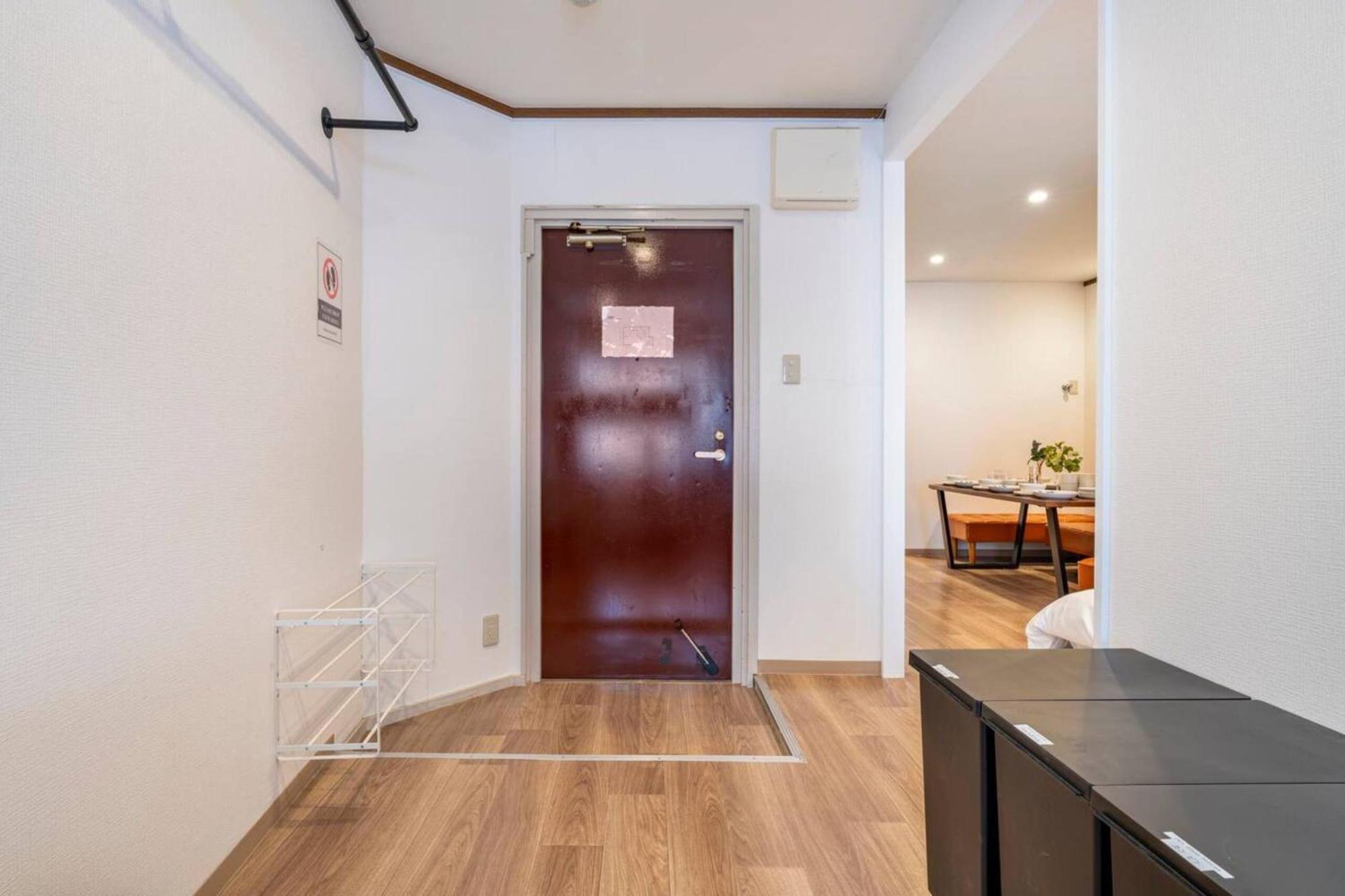 Apartment Ikemune Bldg. 2f Im2 *